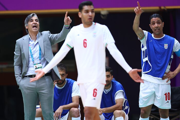 دلایل پیروزی پرگل ایران مقابل مراکش؛ از آنالیزهای بی‌نقص تا واکنش‌های دروازه‌بان