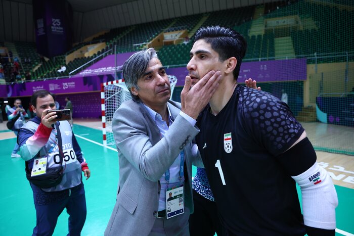 دلایل پیروزی پرگل ایران مقابل مراکش؛ از آنالیزهای بینقص تا واکنشهای دروازهبان