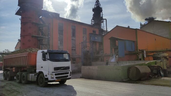 تداوم تحویل چغندرقند از کشاورزان چهارمحال و بختیاری تا ۲۰ روز آینده