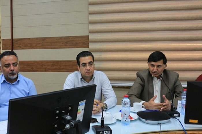 دیابت در هرمزگان زیر ذرهبین؛ ضرورت تقویت مراقبت از ۶۷ هزار بیمار