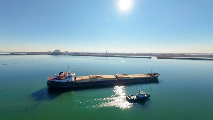 گیلان محور توسعه روابط بانکی و دریایی ایران با کشورهای حاشیه خزر