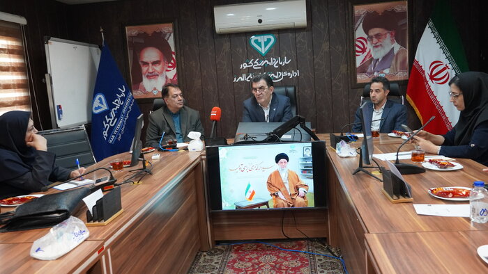 تزریق ۲۱۰ هزار دز واکسن تب برفکی در البرز