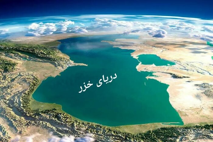 گیلان محور توسعه روابط بانکی و دریایی ایران با کشورهای حاشیه خزر