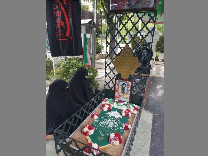 جایگاه شهید «مرتضی عبدالهی» در نگاه رهبر انقلاب