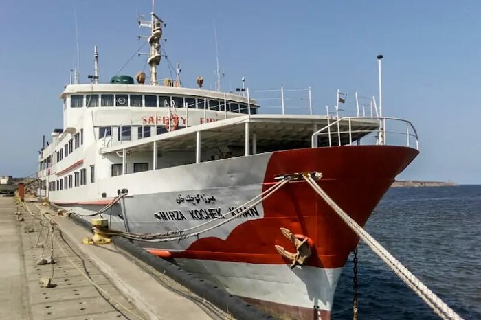 تورهای مشترک دریایی؛ افق تازه گردشگری در حاشیه خزر