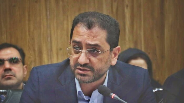 معاون وزیر راه: گلستان با پنج پروژه فعال راهسازی، در آستانه جهش عمرانی است