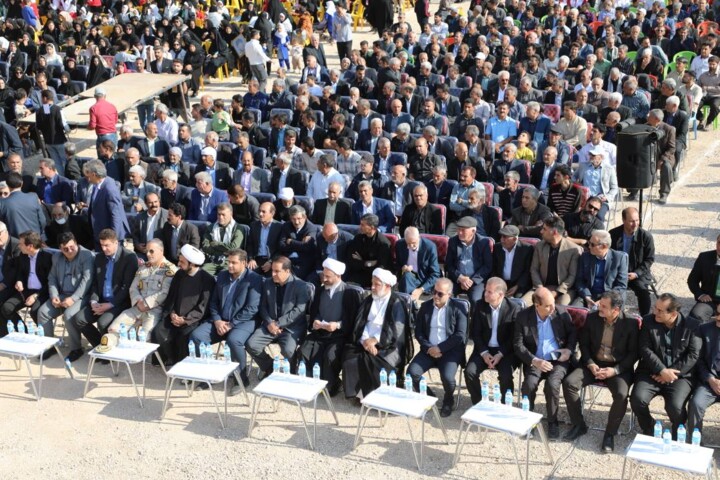 امام جمعه ایلام: یاد شهدا را به فرهنگ عمومی تبدیل کنیم