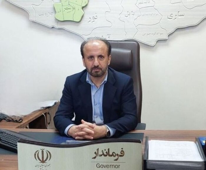 فرماندار نوشهر: دستگاههای اجرایی نظارت بر بنگاههای اقتصادی و تجاری را افزایش دهند