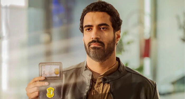 «برتا» قصه انسان سرگشته و سردرگم امروز است