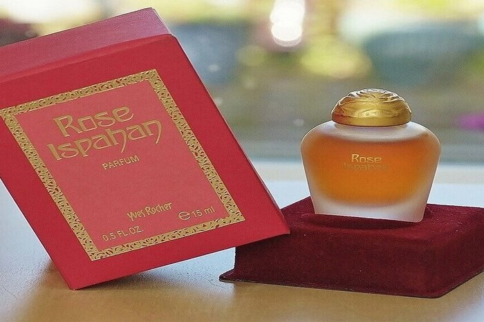 «گل سرخ» زیر سایه غفلت، میراث ایران در دستان عربستان