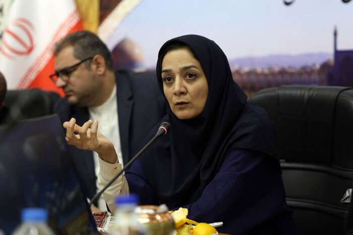 اصفهان در خط مقدم مقابله با فرونشست با تشکیل کارگروه دائمی و آغاز طرح‌های ملی پایش