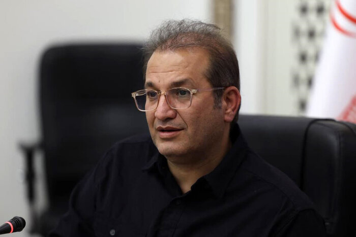 اصفهان در خط مقدم مقابله با فرونشست با تشکیل کارگروه دائمی و آغاز طرح‌های ملی پایش