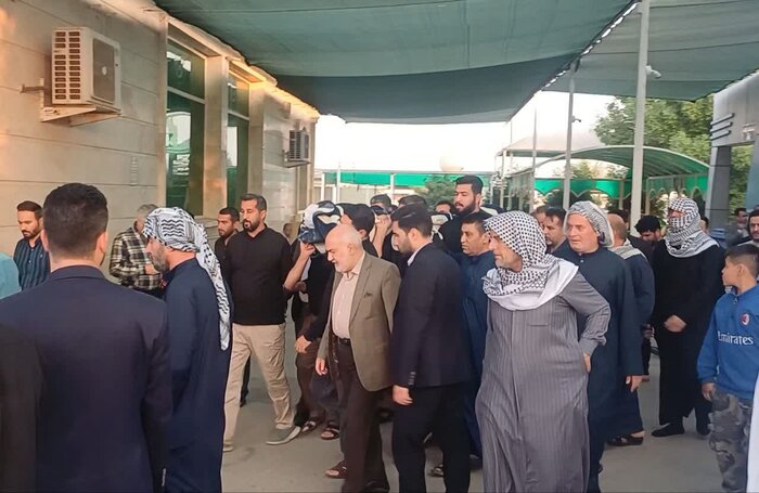 پیگیری سریع مسئولان ملی و استانی در پی حادثه مرگ جوان اهوازی/ حمایت از خانواده مرحوم