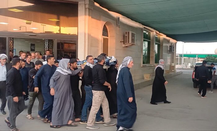 پیگیری سریع مسئولان ملی و استانی در پی حادثه مرگ جوان اهوازی/ حمایت از خانواده مرحوم