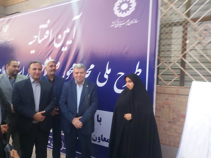 رئیس سازمان بهزیستی: ۱۲۰ هزار داوطلب خدمت به معلولان ساماندهی شدند