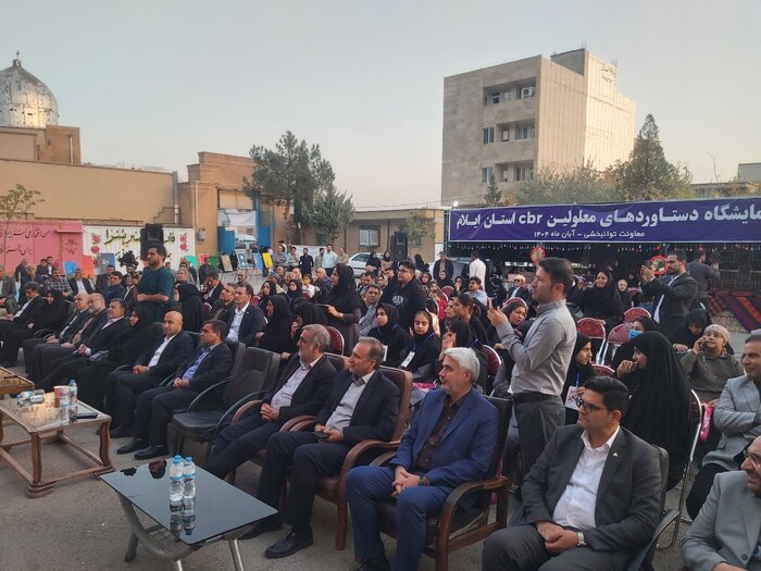 رئیس سازمان بهزیستی: ۱۲۰ هزار داوطلب خدمت به معلولان ساماندهی شدند