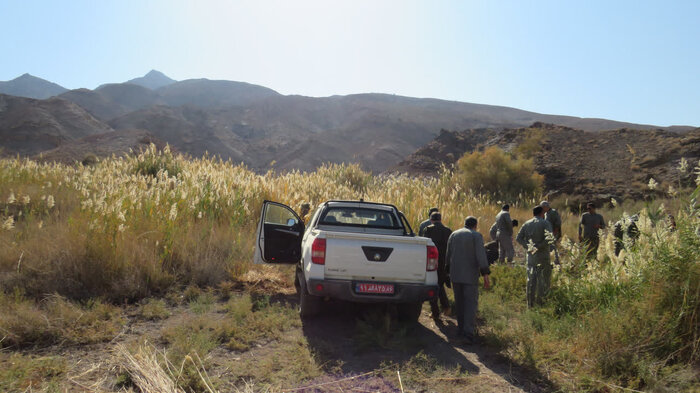 چشم‌روشنی «تلما» و اهمیت جوامع محلی در حفاظت محیط‌زیست