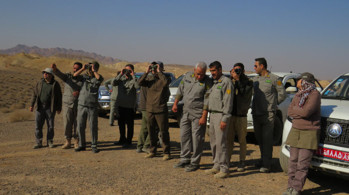 چشمروشنی «تلما» و اهمیت جوامع محلی در حفاظت محیطزیست