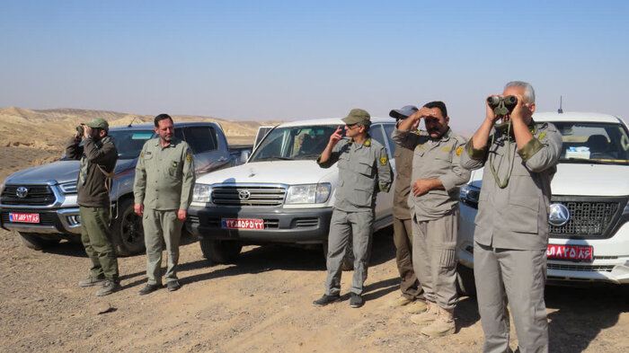 چشمروشنی «تلما» و اهمیت جوامع محلی در حفاظت محیطزیست