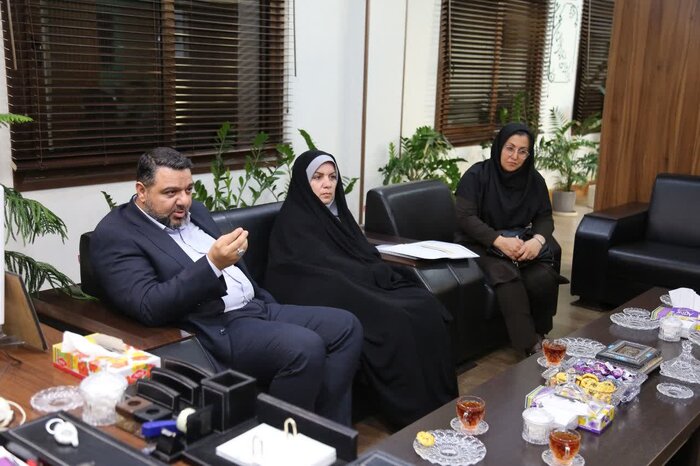 تعهد گلستان به تقویت زیرساخت‌های کانون پرورش فکری برای تربیت نسل آینده‌ساز