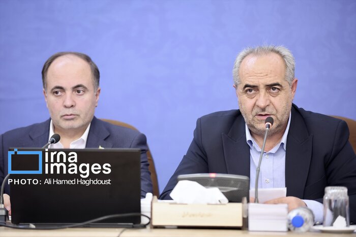 وزیر جهاد کشاورزی: ایران با وجود کم‌آبی به سمت خودکفایی و امنیت غذایی پایدار حرکت می‌کند