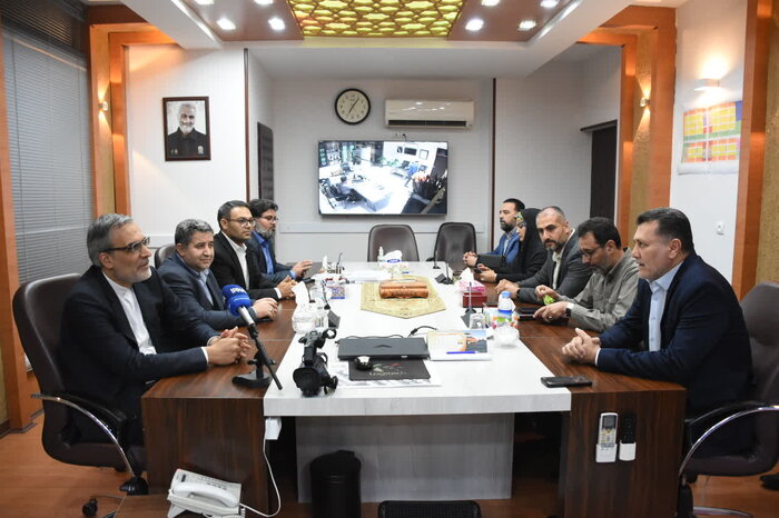 شهردار سمنان: افزایش کارآمدی مدیریت شهری با کاهش تصدیگری دولتی میسر است