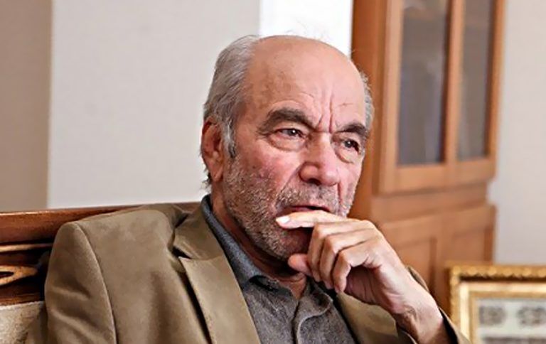 داوری اردکانی: از هوش مصنوعی رو نگردانیم اما شیفته آن نباشیم