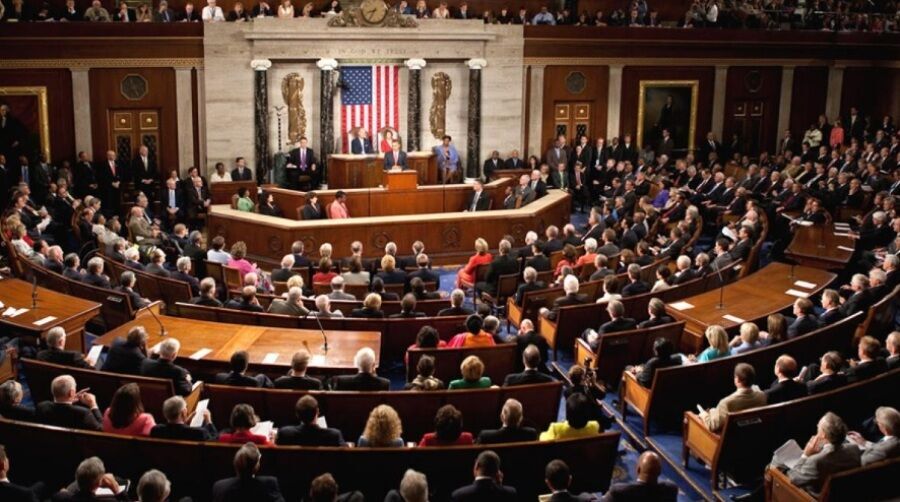 Демократы в Конгрессе США требуют предать суду сионистских поселенцев