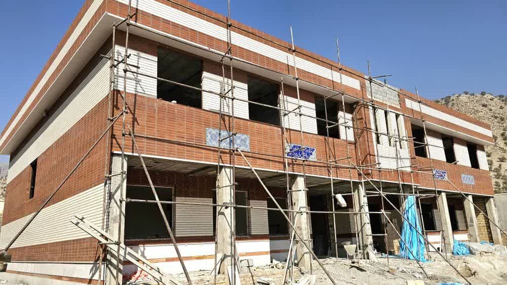 ۳۸۳ کلاس درس کهگیلویه و بویراحمد در طرح نهضت عدالت آموزشی بهرهبرداری شد ۳۸۳ کلاس درس کهگیلویه و بویراحمد در طرح نهضت عدالت آموزشی بهرهبرداری شد
