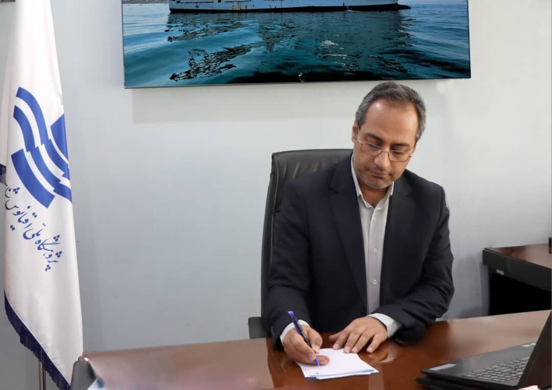 پژوهشگاه اقیانوس‌شناسی آماده همکاری برای هموارکردن مسیر توسعه دریامحور است