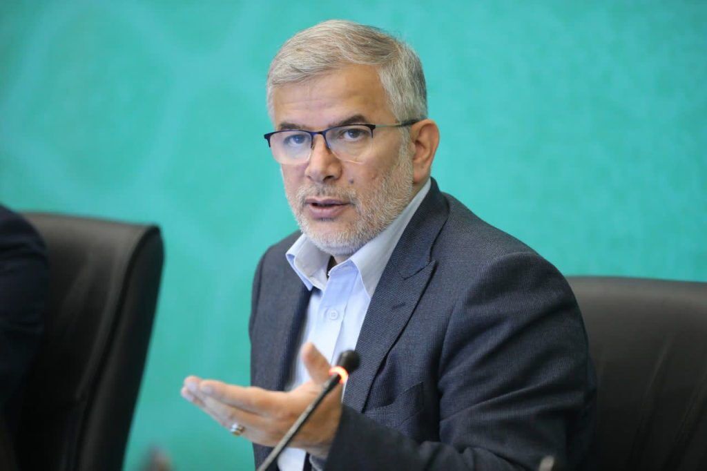  استاندار البرز: پایش مستمر واحدهای اقتصادی ضامن توسعه استان در شرایط تحریمی است