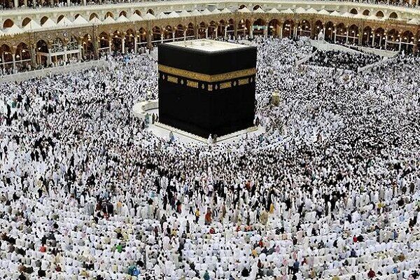 Pezeshkian’s message to Saudi Crown Prince delivered by head of Hajj organization