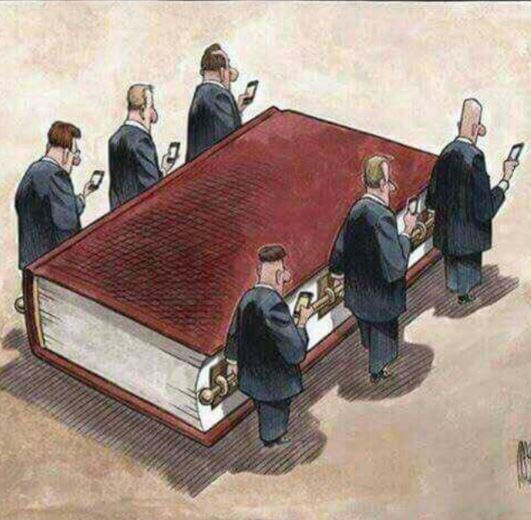 یار مهربان در چنبره فضای مجازی؛ کتابی که دیگر ورق نمی‌خورد