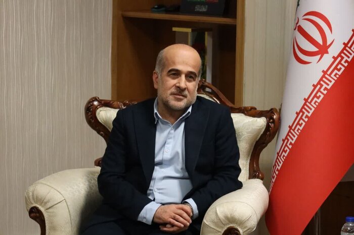 استاندار : چهارمحال و بختیاری ۷۰ درصد خوراک آبزیان کشور را تامین می‌کند