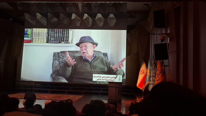 برگزیدگان سومین دوره جایزه ملی آهنگسازی روحالله خالقی معرفی شدند