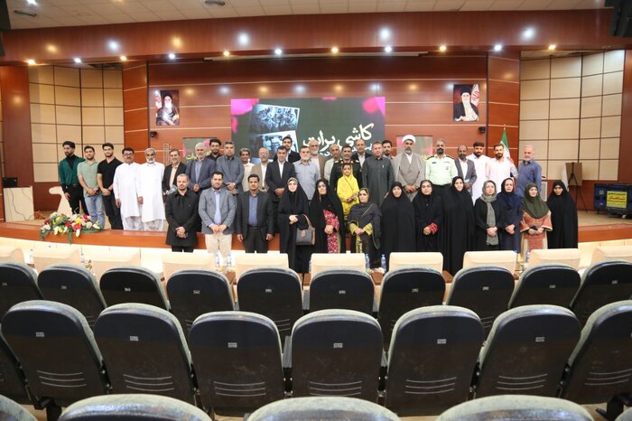 رویداد «کاشی‌ برات»؛ روایت همراهی مردم کاشان در آبادانی جنوب شرق کشور