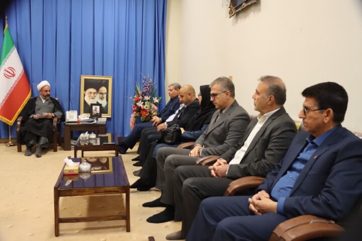 رئیس سازمان بهزیستی: ۵۵۰ هزار کودک از خطر نابینایی نجات یافتند