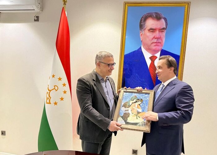 تاجیکستان از پروازهای «مشهد–دوشنبه» و «کیش–دوشنبه» خبر داد