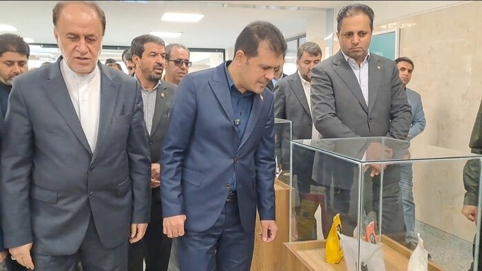 معاون علمی رییسجمهور: تولیدات دانشبنیان بر پایه پژوهش و نیاز کشور شکل گیرد