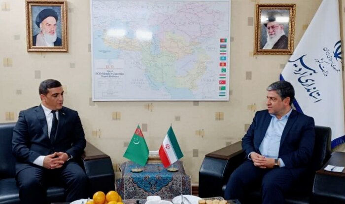 باکو تا مینسک؛ دیپلماسی اردبیل برای توسعه اقتصادی