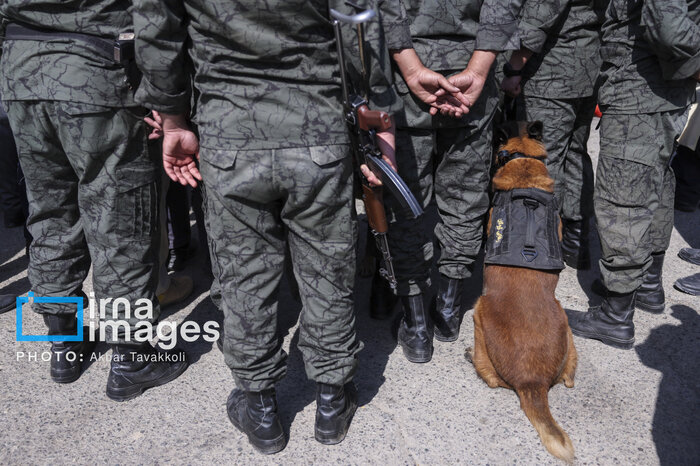 درخواست وزیر امنیت بورکینافاسو بر بهره‌مندی از تجربیات پلیس مبارزه با موادمخدر ایران