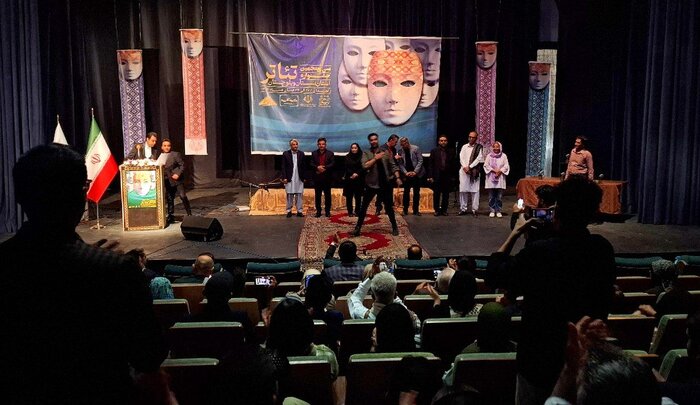 دورههای آموزشی تخصصی تئاتر در سیستان و بلوچستان برگزار میشود