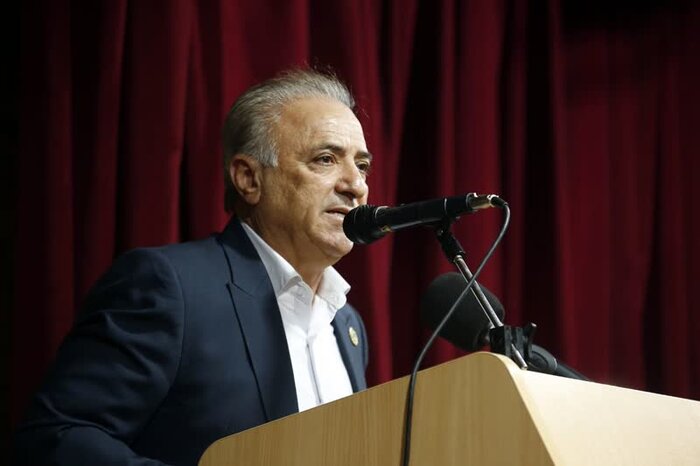 تقویت اعتماد عمومی به نهاد وکالت، ضامن پایداری عدالت اجتماعی خواهد بود