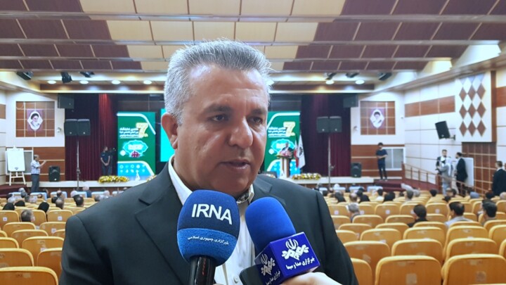 رویداد بینالمللی خرمای بوشهر؛ طلای شیرین جنوب در مسیر توسعه