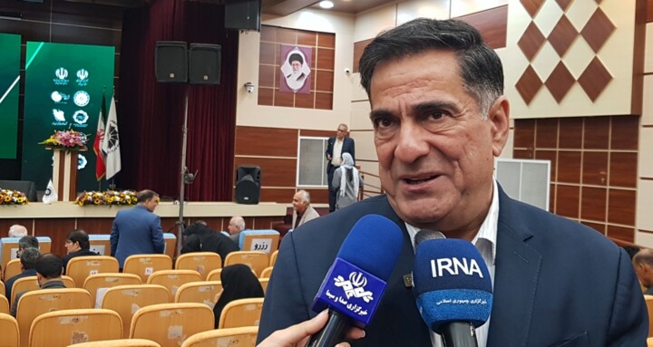 رویداد بینالمللی خرمای بوشهر؛ طلای شیرین جنوب در مسیر توسعه