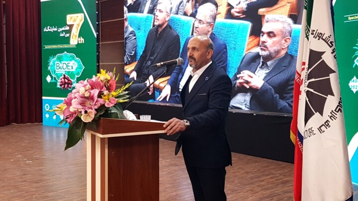 رویداد بینالمللی خرمای بوشهر؛ طلای شیرین جنوب در مسیر توسعه