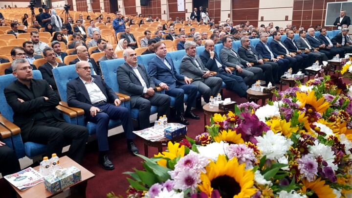 رویداد بینالمللی خرمای بوشهر؛ طلای شیرین جنوب در مسیر توسعه