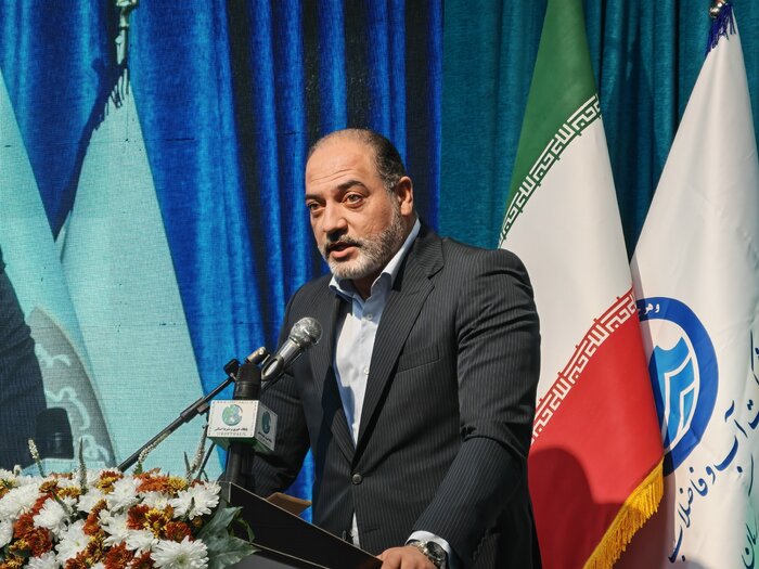 وزیر نیرو: هزار و 520 میلیارد ریال طرح وزارت نیرو در دولت چهاردهم افتتاح شد