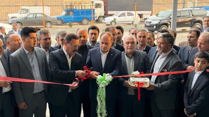 وزیر جهاد کشاورزی: چهار میلیون تن نهاده دامی تامین شد