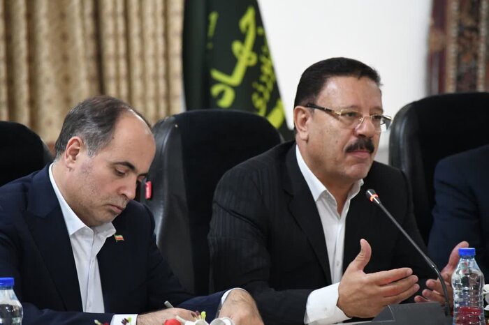 وزیر جهاد کشاورزی: چهار میلیون تن نهاده دامی تامین شد